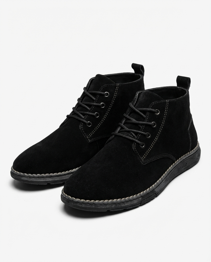 The Roam Boot