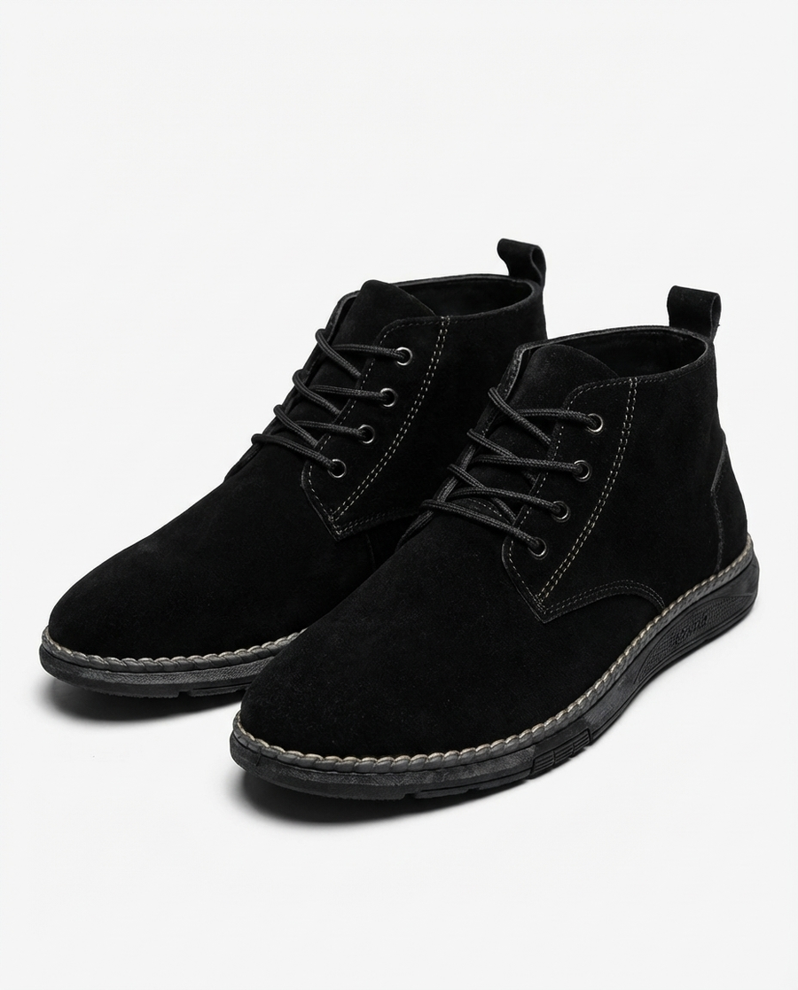 The Roam Boot