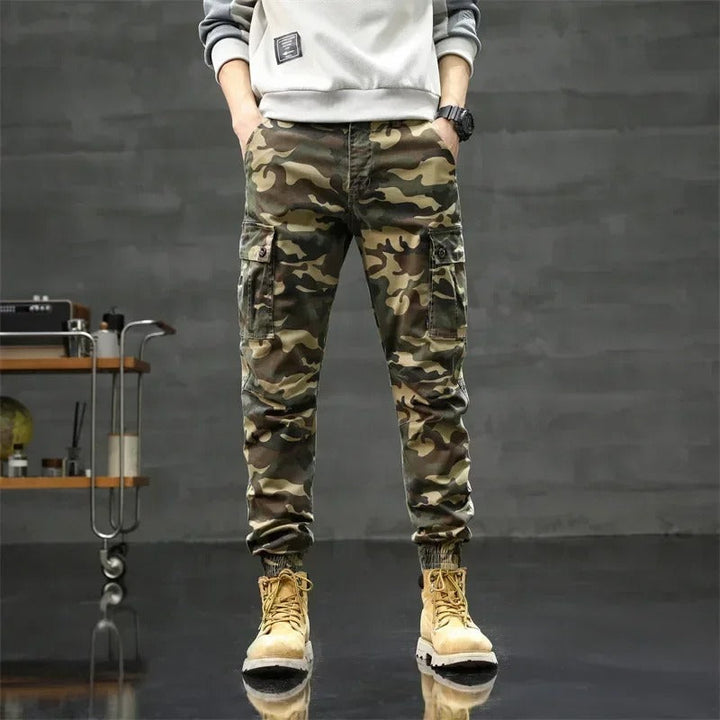 Jackson&