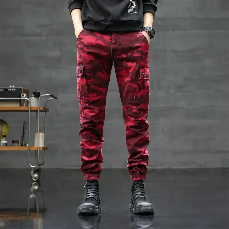 Jackson&