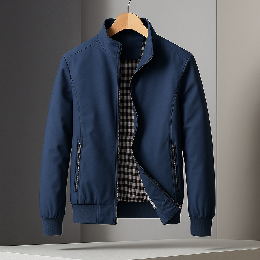 Armand Wind Jacket