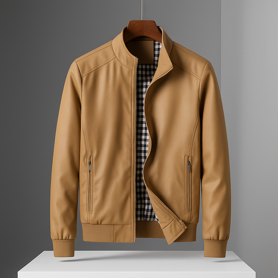 Armand Wind Jacket